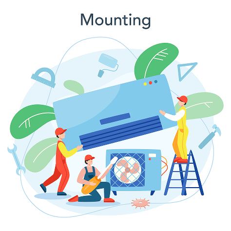 خدمات فنية متنوعة